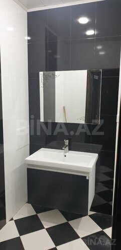 İcarəyə verilir 3 otaqlı yeni tikili 135 m², Xalqlar Dostluğu m., photo 14 from 16