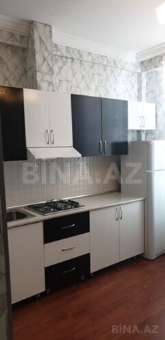 İcarəyə verilir 3 otaqlı yeni tikili 135 m², Xalqlar Dostluğu m., photo 7 from 16