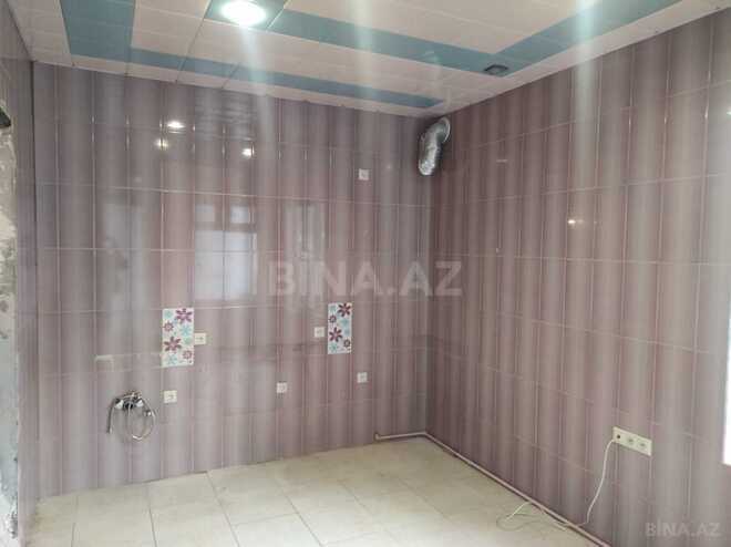 Satılır 3 otaqlı köhnə tikili 78 m², Yasamal r., photo 23 from 25