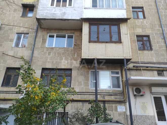 Satılır 3 otaqlı köhnə tikili 78 m², Yasamal r., photo 6 from 25