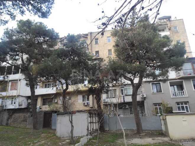 Satılır 3 otaqlı köhnə tikili 78 m², Yasamal r., photo 4 from 25