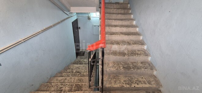 Satılır 3 otaqlı köhnə tikili 78 m², Yasamal r., photo 9 from 25