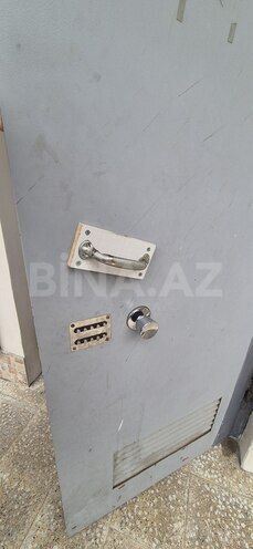 Satılır 3 otaqlı köhnə tikili 78 m², Yasamal r., photo 11 from 25