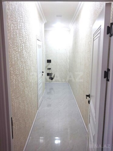 İcarəyə verilir 2 otaqlı yeni tikili 70 m², Neftçilər m., photo 7 from 11