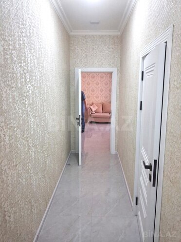 İcarəyə verilir 2 otaqlı yeni tikili 70 m², Neftçilər m., photo 6 from 11