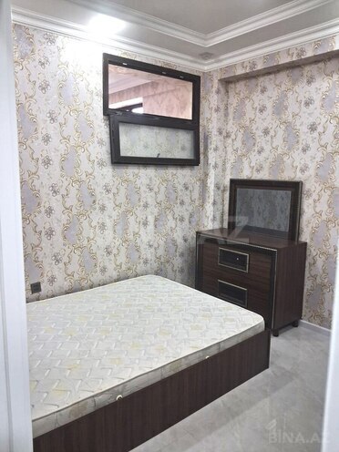 İcarəyə verilir 2 otaqlı yeni tikili 70 m², Neftçilər m., photo 5 from 11