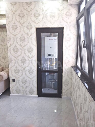 İcarəyə verilir 2 otaqlı yeni tikili 70 m², Neftçilər m., photo 9 from 11