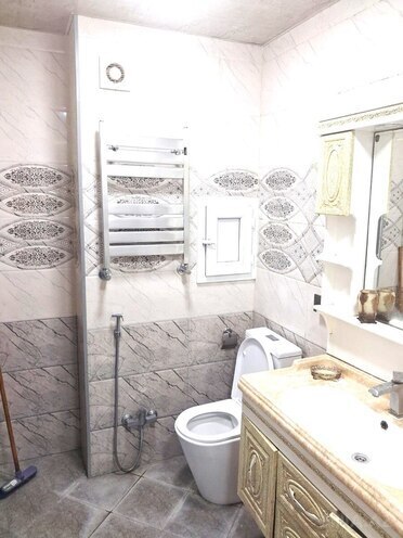 İcarəyə verilir 2 otaqlı yeni tikili 70 m², Neftçilər m., photo 10 from 11