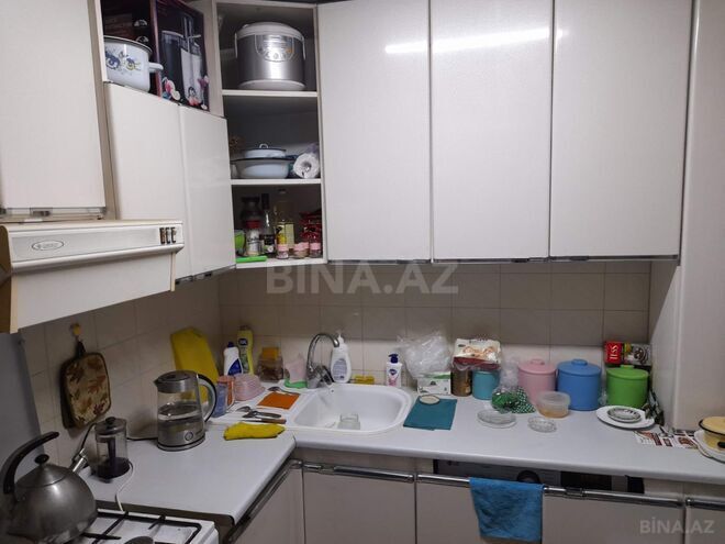 Продаётся 2-комн. вторичка 52 м², м. Гянджлик, photo 9 from 15