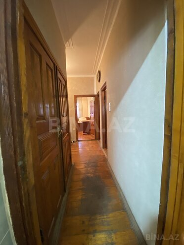Satılır 4 otaqlı köhnə tikili 120 m², Yeni Günəşli q., photo 15 from 20