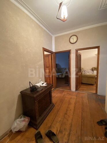Satılır 4 otaqlı köhnə tikili 120 m², Yeni Günəşli q., photo 17 from 20