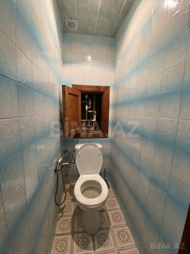 Satılır 4 otaqlı köhnə tikili 120 m², Yeni Günəşli q., photo 19 from 20