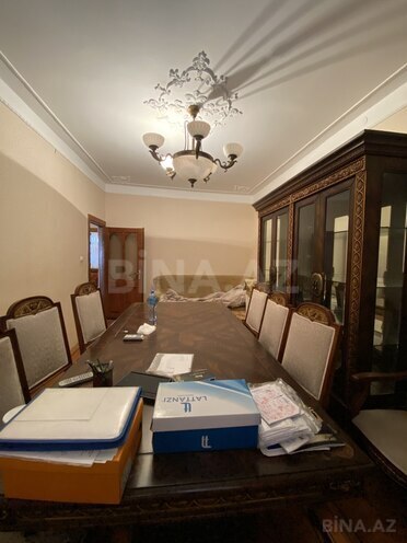 Satılır 4 otaqlı köhnə tikili 120 m², Yeni Günəşli q., photo 3 from 20