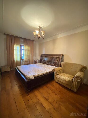 Satılır 4 otaqlı köhnə tikili 120 m², Yeni Günəşli q., photo 7 from 20