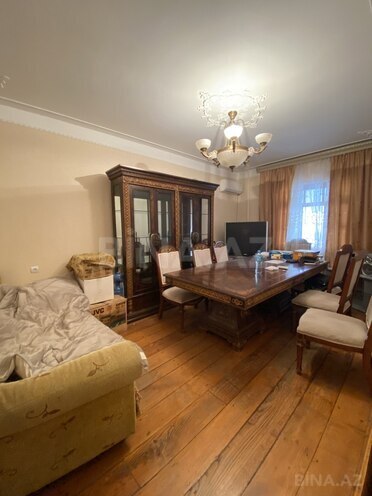 Satılır 4 otaqlı köhnə tikili 120 m², Yeni Günəşli q., photo 4 from 20