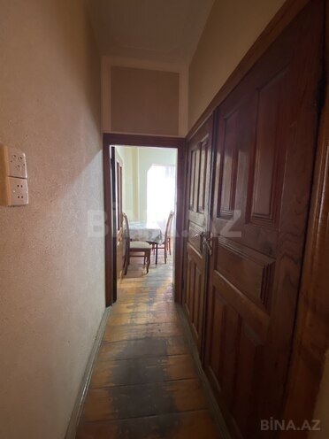 Satılır 4 otaqlı köhnə tikili 120 m², Yeni Günəşli q., photo 16 from 20