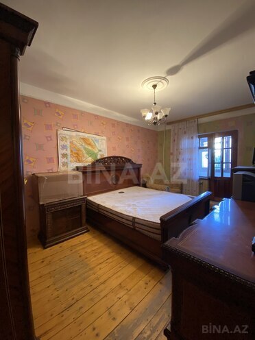 Satılır 4 otaqlı köhnə tikili 120 m², Yeni Günəşli q., photo 9 from 20