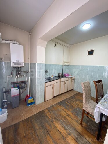 Satılır 4 otaqlı köhnə tikili 120 m², Yeni Günəşli q., photo 13 from 20