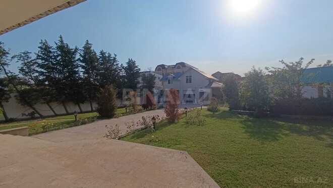 Satılır 8 otaqlı həyət evi/bağ evi 300 m², Mərdəkan q., photo 6 from 23