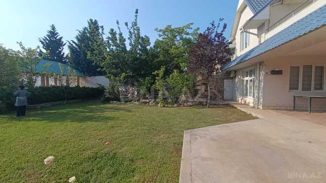 Satılır 8 otaqlı həyət evi/bağ evi 300 m², Mərdəkan q., photo 5 from 23