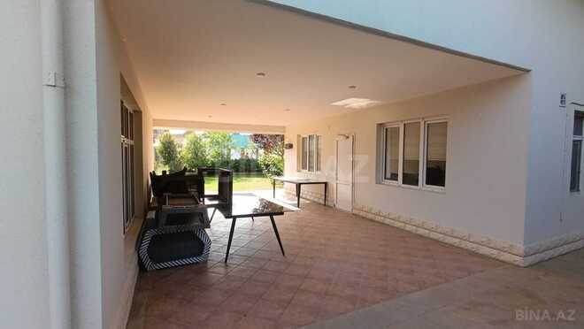 Satılır 8 otaqlı həyət evi/bağ evi 300 m², Mərdəkan q., photo 7 from 23