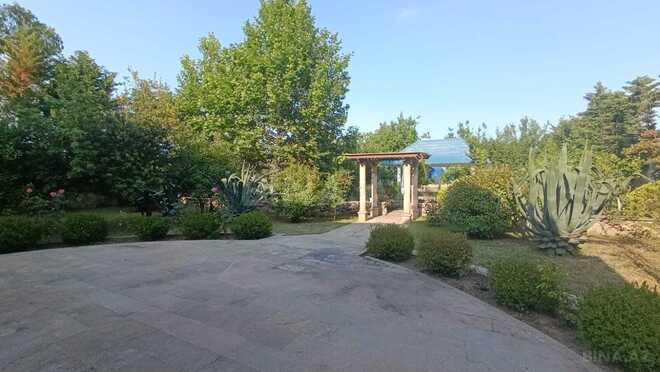 Satılır 8 otaqlı həyət evi/bağ evi 300 m², Mərdəkan q., photo 12 from 23