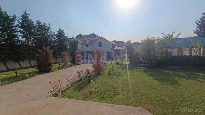 Satılır 8 otaqlı həyət evi/bağ evi 300 m², Mərdəkan q., photo 13 from 23