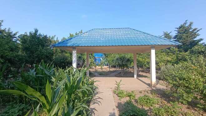Satılır 8 otaqlı həyət evi/bağ evi 300 m², Mərdəkan q., photo 21 from 23