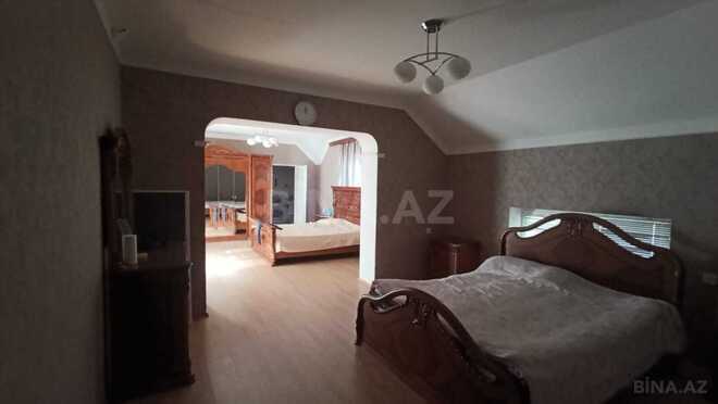Satılır 8 otaqlı həyət evi/bağ evi 300 m², Mərdəkan q., photo 18 from 23