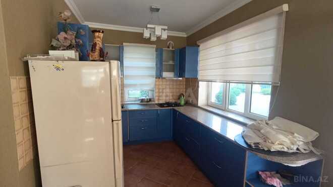 Satılır 8 otaqlı həyət evi/bağ evi 300 m², Mərdəkan q., photo 19 from 23