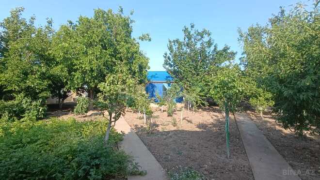 Satılır 8 otaqlı həyət evi/bağ evi 300 m², Mərdəkan q., photo 10 from 23
