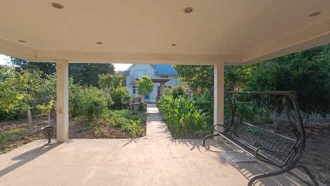 Satılır 8 otaqlı həyət evi/bağ evi 300 m², Mərdəkan q., photo 9 from 23