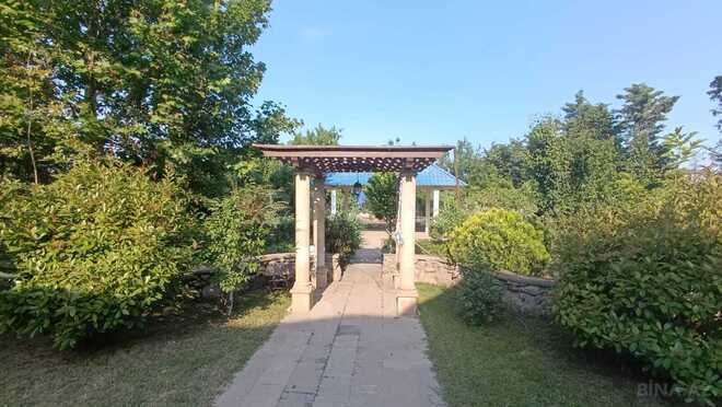 Satılır 8 otaqlı həyət evi/bağ evi 300 m², Mərdəkan q., photo 3 from 23