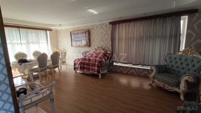 Satılır 8 otaqlı həyət evi/bağ evi 300 m², Mərdəkan q., photo 17 from 23