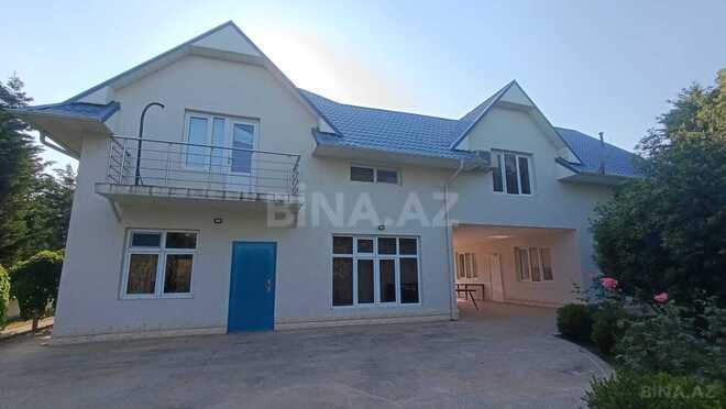 Satılır 8 otaqlı həyət evi/bağ evi 300 m², Mərdəkan q., photo 8 from 23