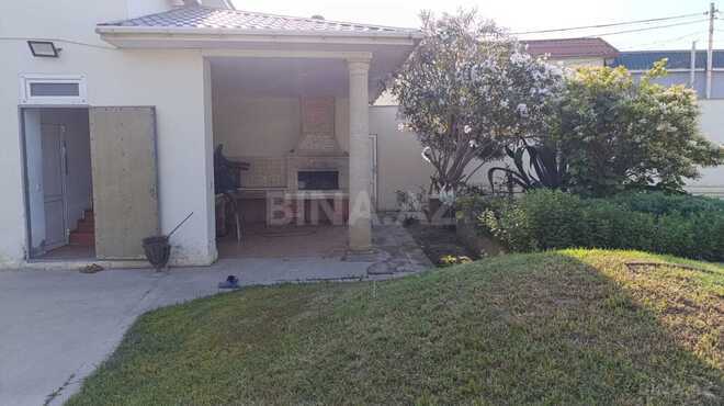 Satılır 8 otaqlı həyət evi/bağ evi 300 m², Mərdəkan q., photo 4 from 23