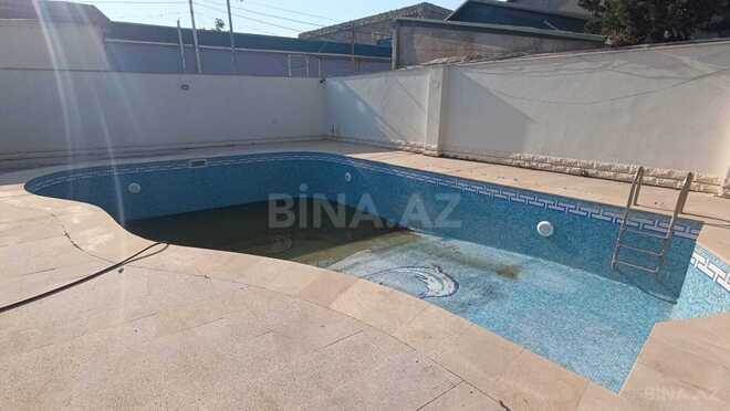 Satılır 8 otaqlı həyət evi/bağ evi 300 m², Mərdəkan q., photo 15 from 23