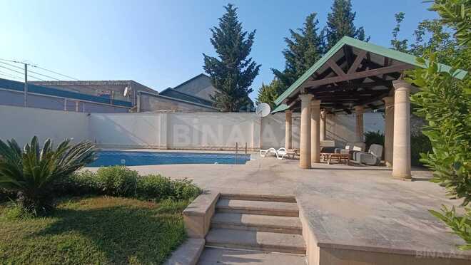 Satılır 8 otaqlı həyət evi/bağ evi 300 m², Mərdəkan q., photo 16 from 23