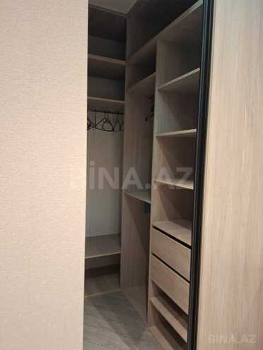 İcarəyə verilir 3 otaqlı yeni tikili 110 m², Şah İsmayıl Xətai m., photo 7 from 11