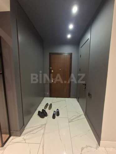 İcarəyə verilir 3 otaqlı yeni tikili 110 m², Şah İsmayıl Xətai m., photo 8 from 11