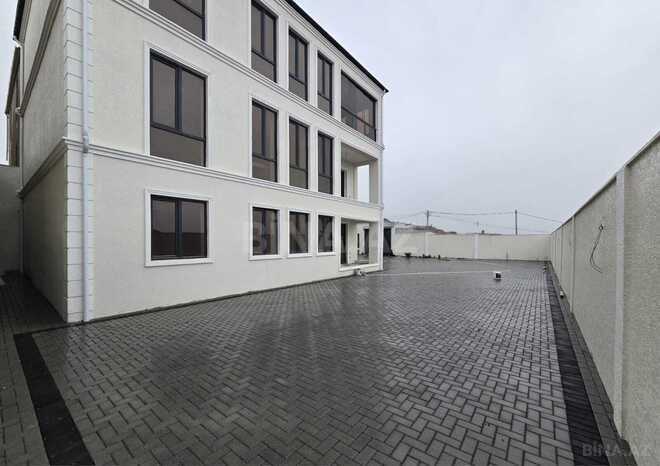 Satılır 6 otaqlı həyət evi/bağ evi 400 m², Badamdar q., photo 4 from 18