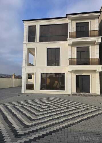 Satılır 6 otaqlı həyət evi/bağ evi 400 m², Badamdar q., photo 5 from 18