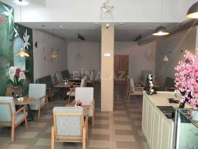 Satılır  obyekt 110 m², Həzi Aslanov m., photo 6 from 8