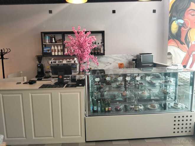 Satılır  obyekt 110 m², Həzi Aslanov m., photo 3 from 8
