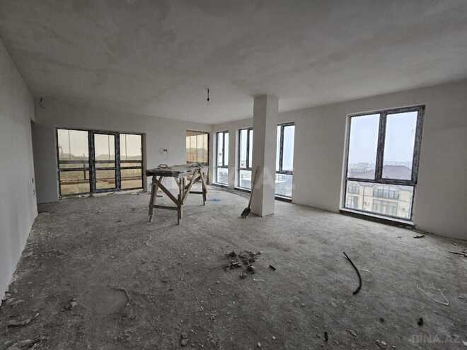 Satılır 6 otaqlı həyət evi/bağ evi 400 m², Badamdar q., photo 9 from 18