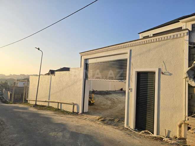 Satılır 6 otaqlı həyət evi/bağ evi 400 m², Badamdar q., photo 6 from 18