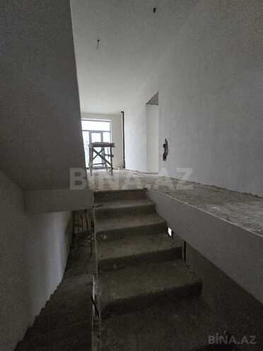 Satılır 6 otaqlı həyət evi/bağ evi 400 m², Badamdar q., photo 15 from 18