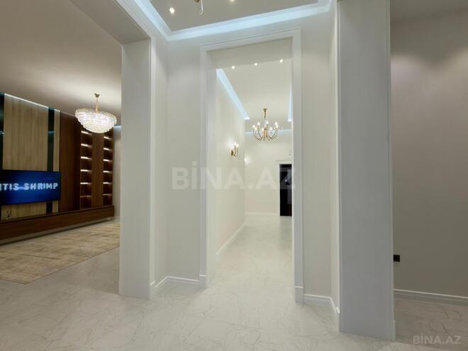 Satılır 5 otaqlı həyət evi/bağ evi 225 m², Mərdəkan q., photo 13 from 19