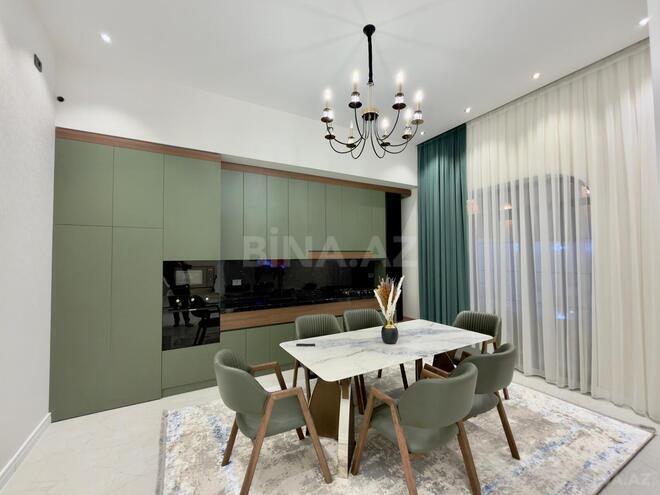 Satılır 5 otaqlı həyət evi/bağ evi 225 m², Mərdəkan q., photo 14 from 19