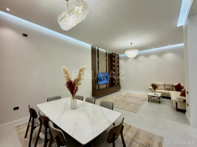 Satılır 5 otaqlı həyət evi/bağ evi 225 m², Mərdəkan q., photo 12 from 19
